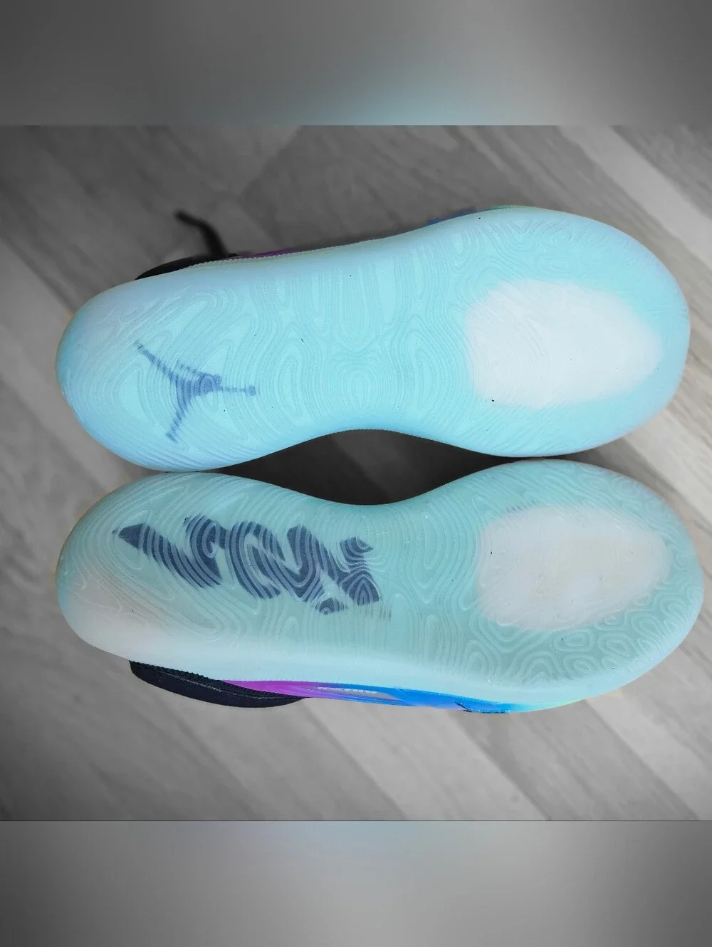 Jordan Zion 4 